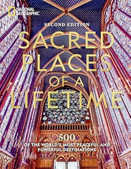 Sacred Places of a Lifetime