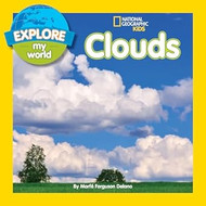 Explore My World Clouds