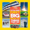 National Geographic Little Kids First Big Book of Things That Go