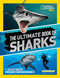 The Ultimate Book of Sharks The Ultimate Book of Sharks