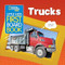 National Geographic Kids Little Kids First Board Book: Trucks