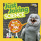 Just Joking Science