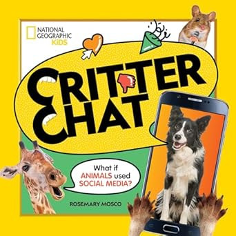 Critter Chat Critter Chat