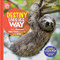 Destiny Finds Her Way: How a Rescued Baby Sloth Learned to Be Wild