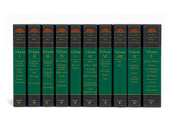 The New Interpreter's?? Bible Commentary Ten Volume Set