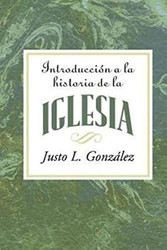 Introduccion a la historia de la iglesia AETH