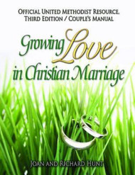 Growing Love In Christian Marriage - Couple's Manual