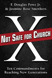 Not Safe for Church