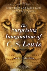 The Surprising Imagination of C. S. Lewis