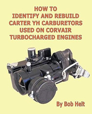 How to Identify and Rebuild Carter YH Carburetors Used on