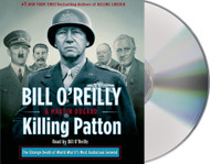 Killing Patton Audio CD