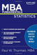 MBA Fundamentals Statistics