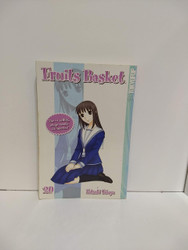 Fruits Basket Vol. 20