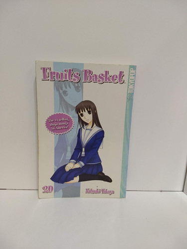 Fruits Basket Vol. 20