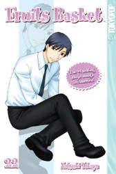 Fruits Basket Vol. 22