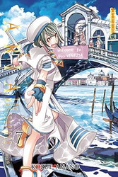 Aria: The Masterpiece Volume 7 (7)