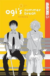 Ogi's Summer Break Volume 1