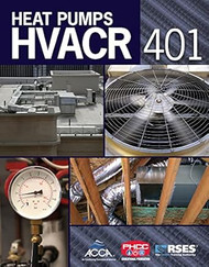 HVACR 401: Heat Pumps