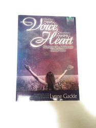 Finding Ophelia's Voice Opening Ophelia's Heart Nurturing