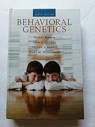 Behavioral Genetics