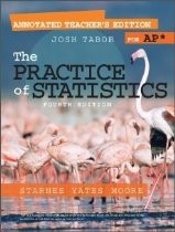 Practice of Statistics
