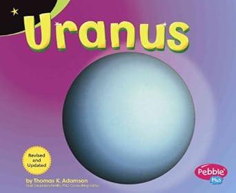 Uranus (Pebble Plus)