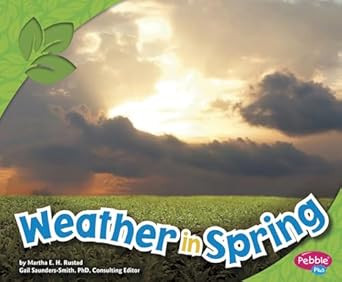 Weather in Spring