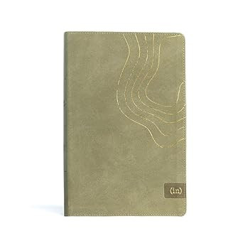 Incourage Devotional Bible w/ 312 Devotions