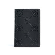 KJV Kids Bible Sports LeatherTouch Red Letter Pure Cambridge