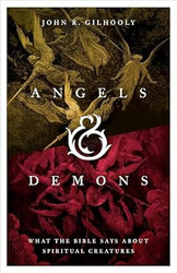 Angels & Demons