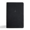 Men's Daily Bible Leather