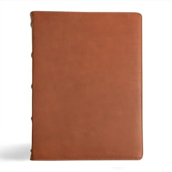 Verse-by-Verse Reference Bible