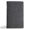CSB Single-Column Personal Size Bible