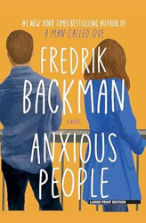 Anxious People