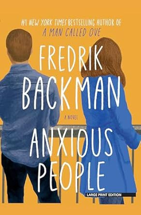 Anxious People