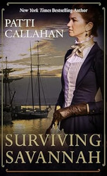 Surviving Savannah