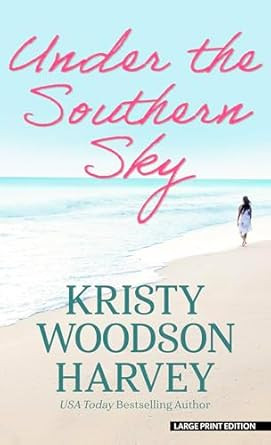 Under the Southern Sky