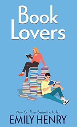 Book Lovers