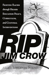 RIP Jim Crow
