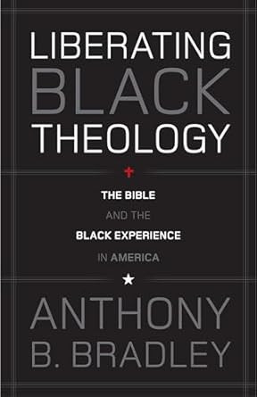 Liberating Black Theology
