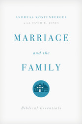 Marriage and the Family