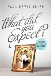 What Did You Expect?