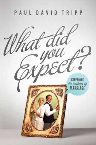 What Did You Expect?