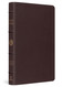 Large Print Thinline Reference Bible