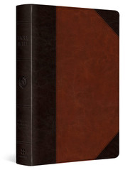 ESV Reference Bible