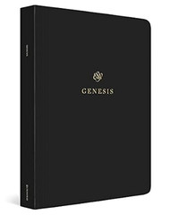 ESV Scripture Journal: Genesis