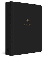 ESV Scripture Journal: Isaiah