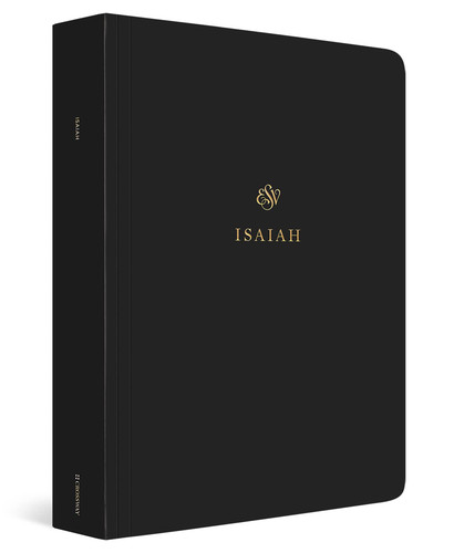 ESV Scripture Journal: Isaiah
