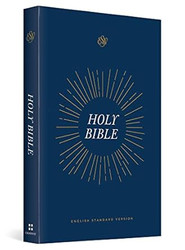 ESV Share the Good News Outreach Bible