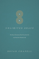 Unlimited Grace